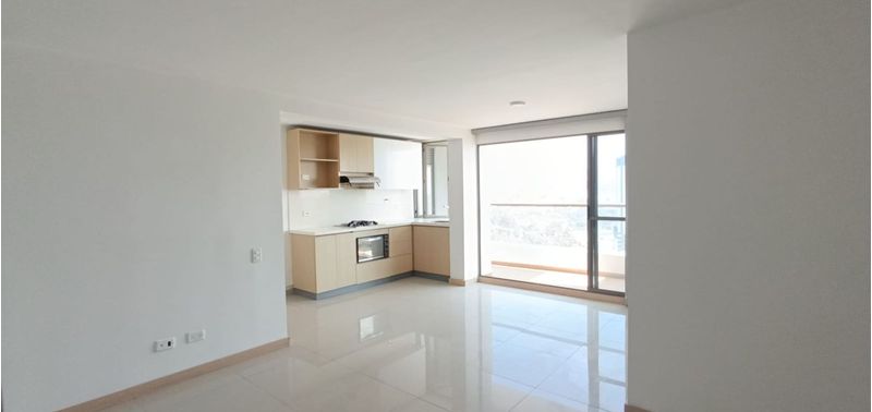 Apartamento en Venta en Sabaneta, Pan De Azucar-0