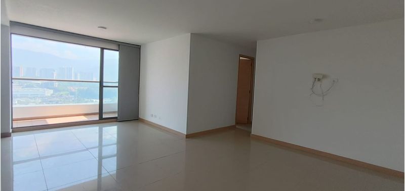 Apartamento en Venta en Sabaneta, Pan De Azucar-1