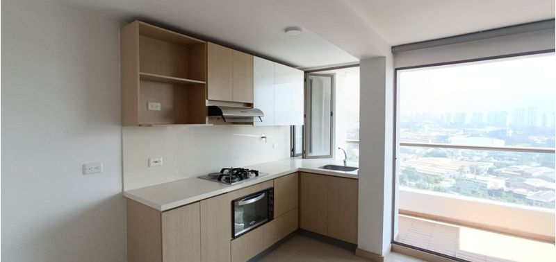 Apartamento en Venta en Sabaneta, Pan De Azucar-3