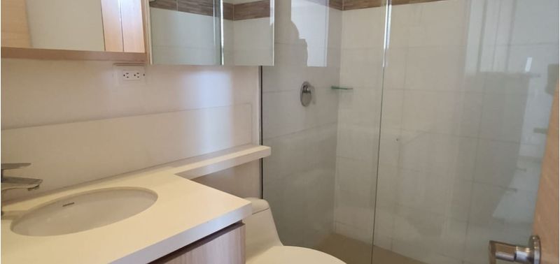 Apartamento en Venta en Sabaneta, Pan De Azucar-9