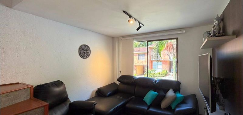 Casa en Venta en Envigado, Las Antillas-1