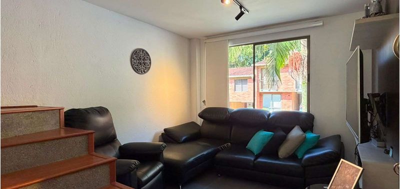 Casa en Venta en Envigado, Las Antillas-2