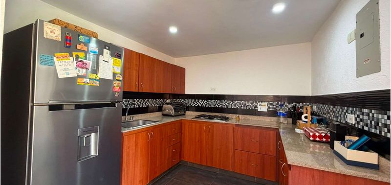 Casa en Venta en Envigado, Las Antillas-6