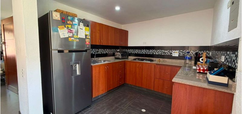 Casa en Venta en Envigado, Las Antillas-7
