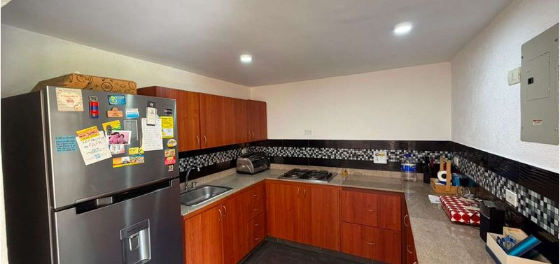 Casa en Venta en Envigado, Las Antillas-8