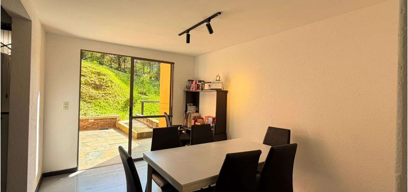 Casa en Venta en Envigado, Las Antillas-9