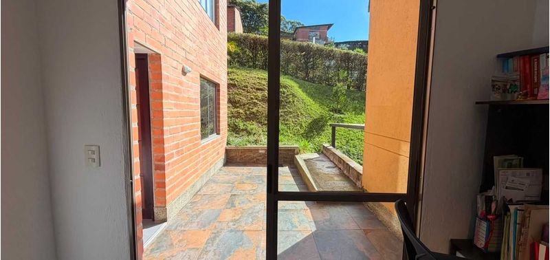 Casa en Venta en Envigado, Las Antillas-14
