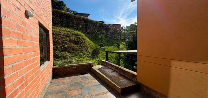 Casa en Venta en Envigado, Las Antillas-15
