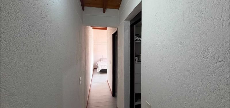Casa en Venta en Envigado, Las Antillas-25