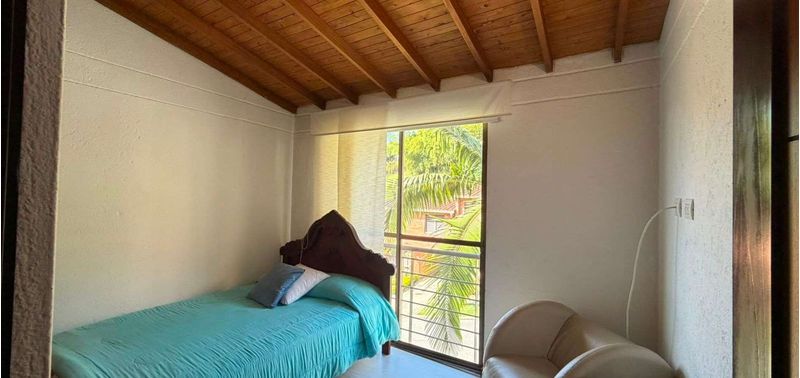 Casa en Venta en Envigado, Las Antillas-30
