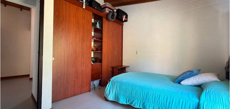 Casa en Venta en Envigado, Las Antillas-31