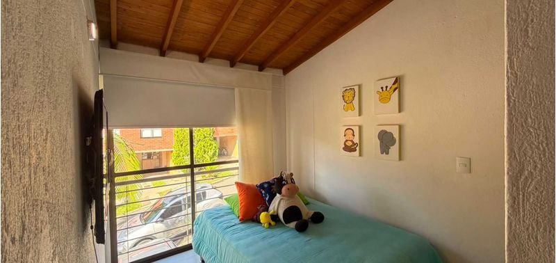 Casa en Venta en Envigado, Las Antillas-33