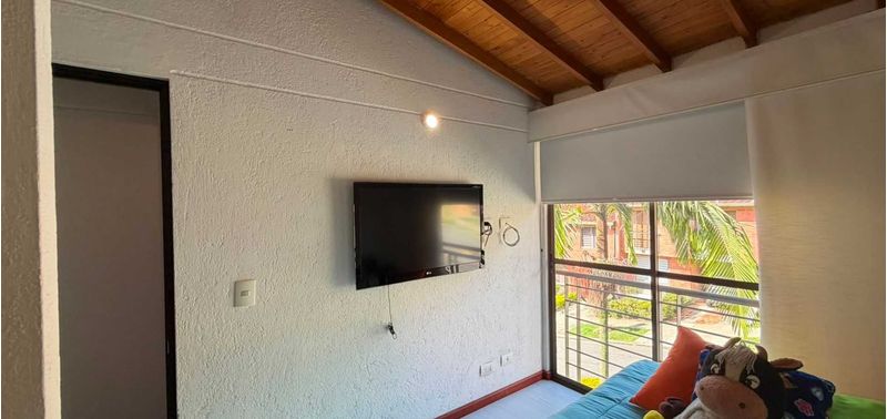 Casa en Venta en Envigado, Las Antillas-34