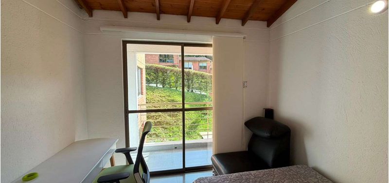Casa en Venta en Envigado, Las Antillas-35