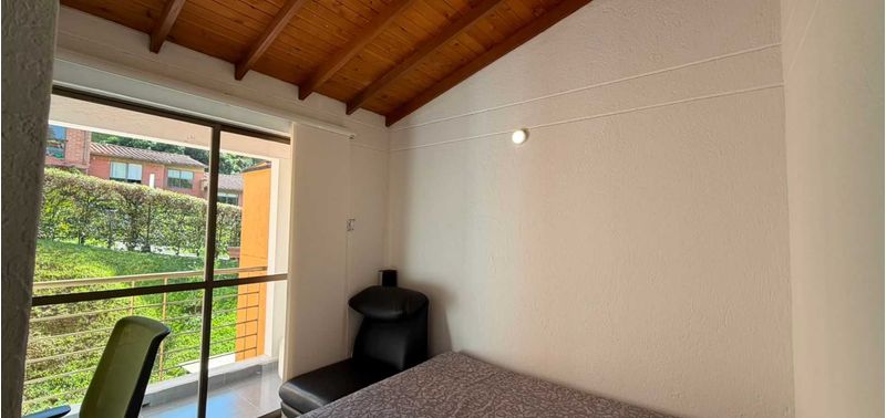 Casa en Venta en Envigado, Las Antillas-36