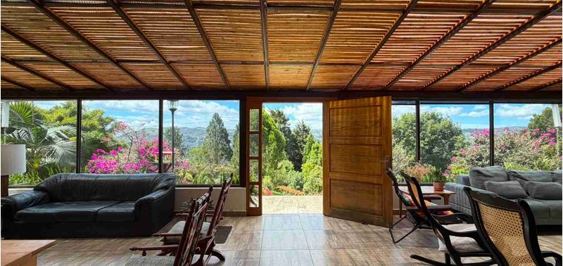 Casa en Venta en Guarne, Canoas