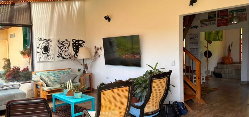 Casa en Venta en Guarne, Canoas-3