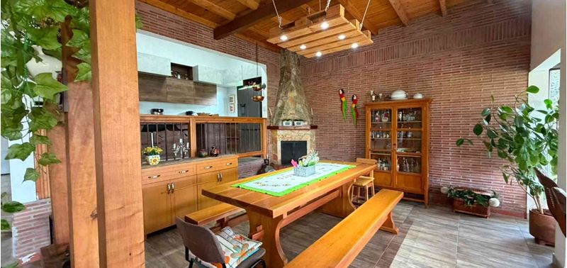 Casa en Venta en Guarne, Canoas-5