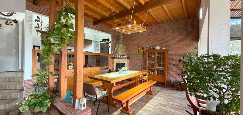 Casa en Venta en Guarne, Canoas-6