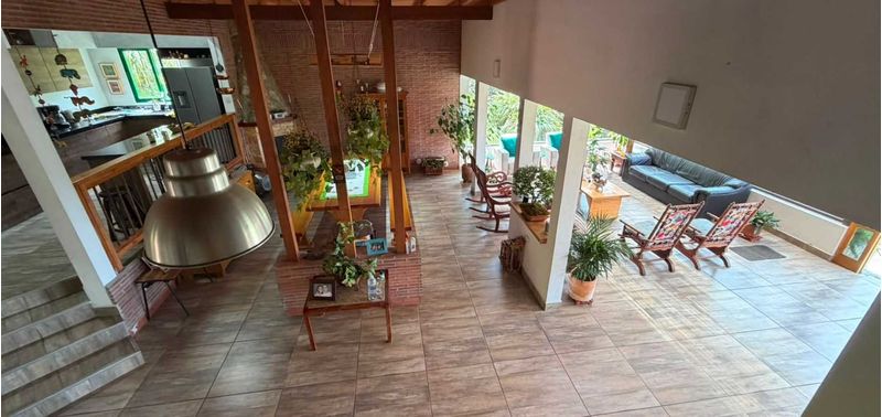 Casa en Venta en Guarne, Canoas-8