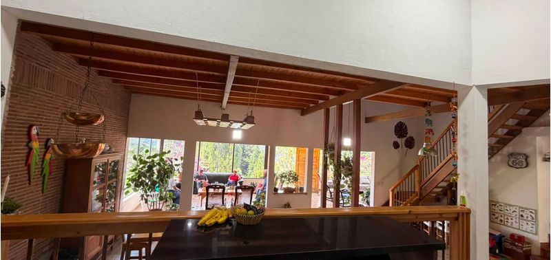 Casa en Venta en Guarne, Canoas-11