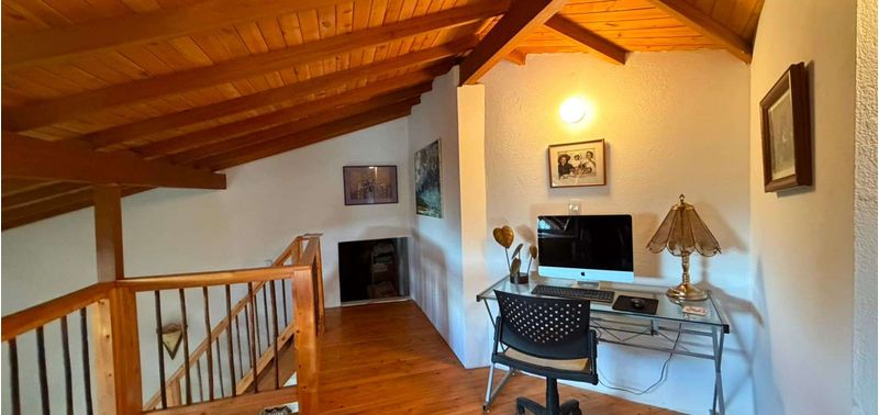 Casa en Venta en Guarne, Canoas-14
