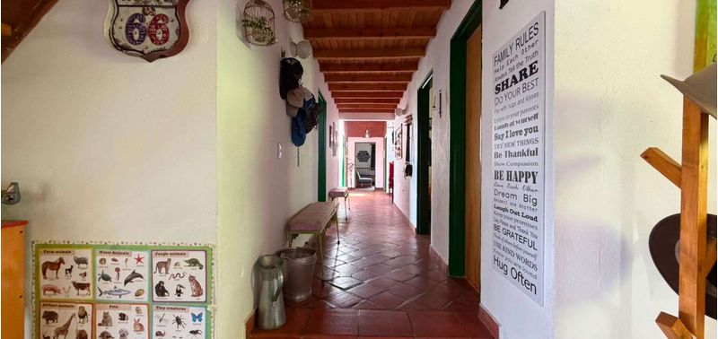 Casa en Venta en Guarne, Canoas-15