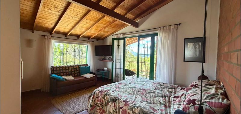 Casa en Venta en Guarne, Canoas-17