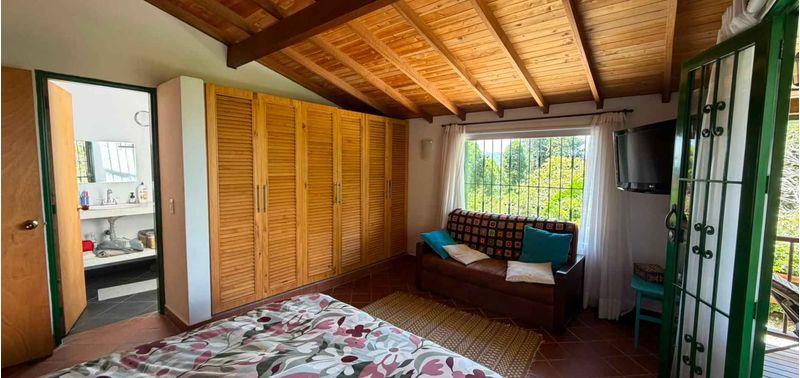 Casa en Venta en Guarne, Canoas-18