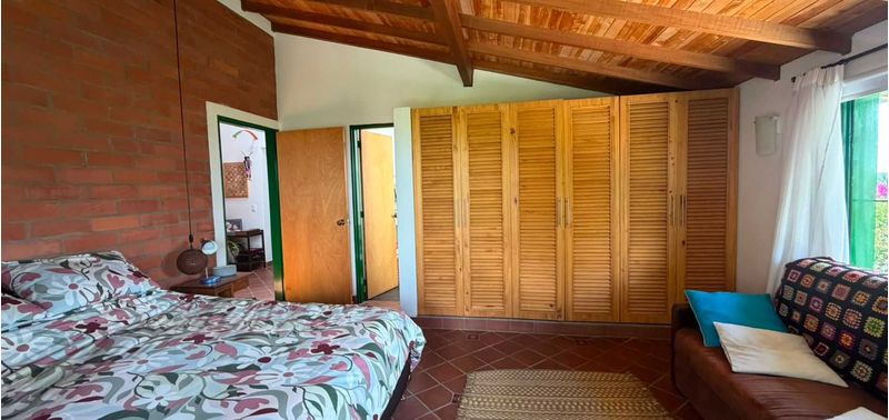 Casa en Venta en Guarne, Canoas-19