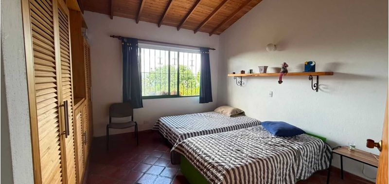 Casa en Venta en Guarne, Canoas-20