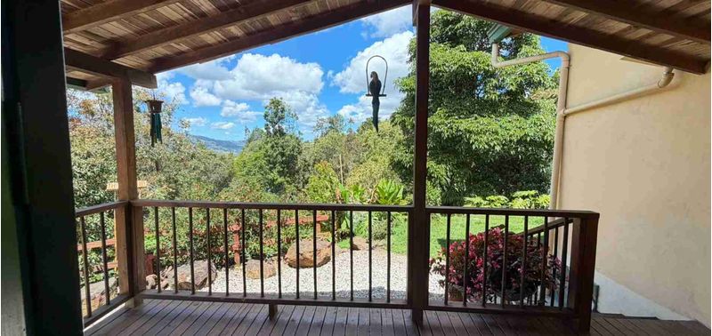 Casa en Venta en Guarne, Canoas-21