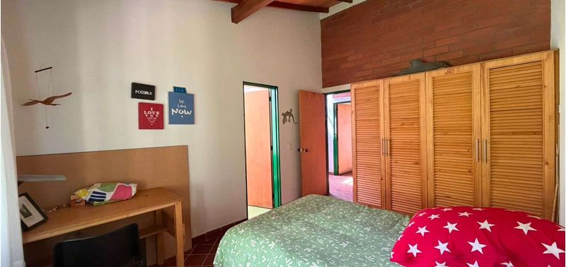 Casa en Venta en Guarne, Canoas-26