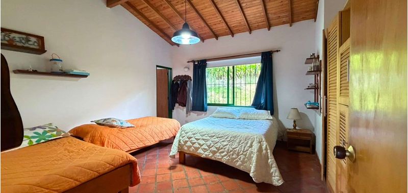 Casa en Venta en Guarne, Canoas-27