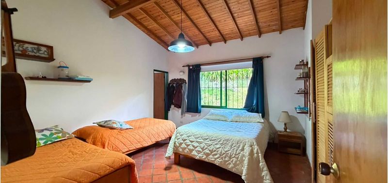 Casa en Venta en Guarne, Canoas-28
