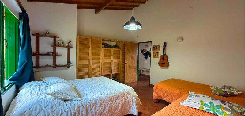 Casa en Venta en Guarne, Canoas-29