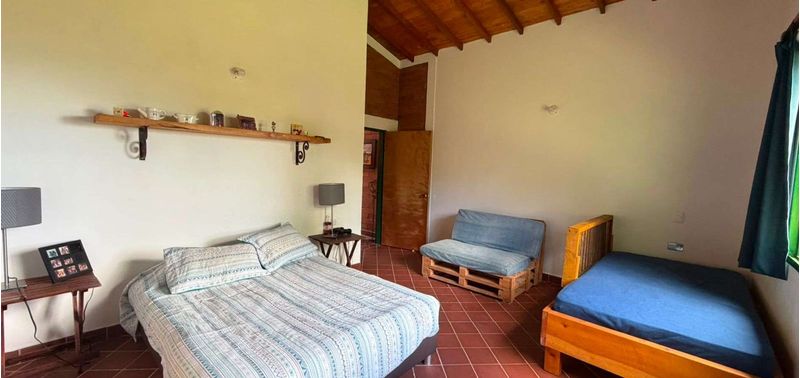Casa en Venta en Guarne, Canoas-30