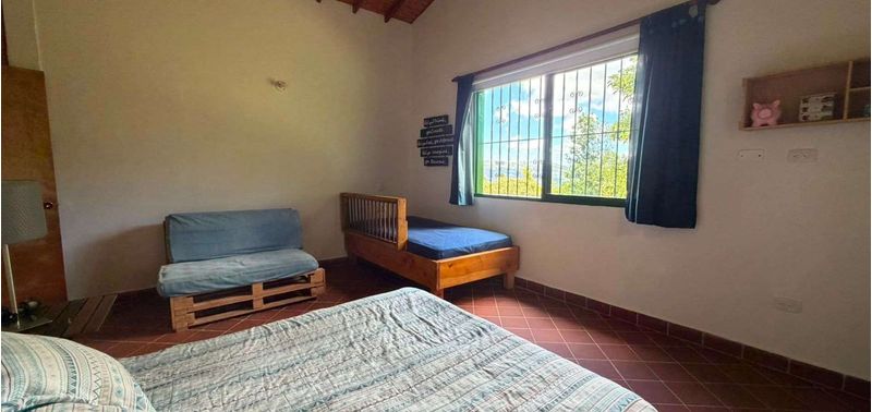 Casa en Venta en Guarne, Canoas-31