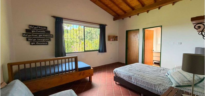 Casa en Venta en Guarne, Canoas-32