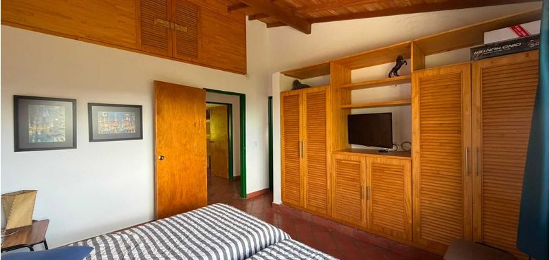 Casa en Venta en Guarne, Canoas-33