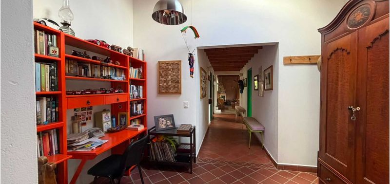 Casa en Venta en Guarne, Canoas-35
