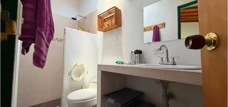 Casa en Venta en Guarne, Canoas-38
