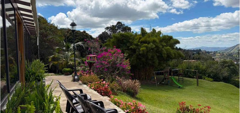 Casa en Venta en Guarne, Canoas-40