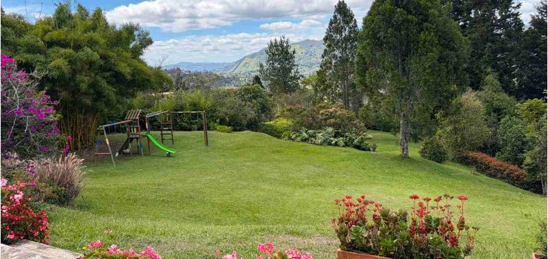 Casa en Venta en Guarne, Canoas-41