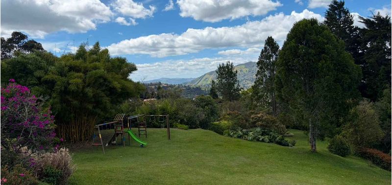 Casa en Venta en Guarne, Canoas-44