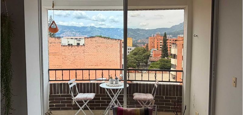 Apartamento en Venta en Medellín, Belén Rosales