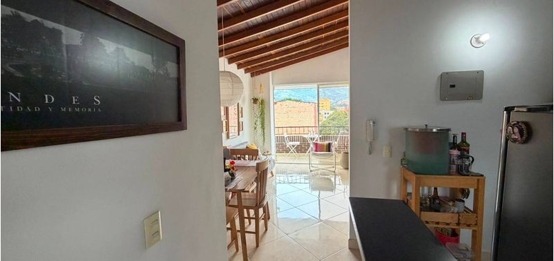 Apartamento en Venta en Medellín, Belén Rosales-6