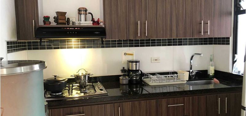 Apartamento en Venta en Medellín, Belén Rosales-7