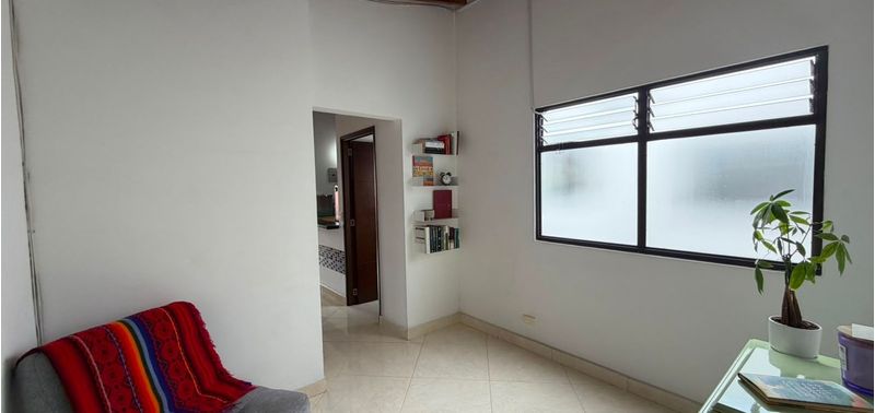 Apartamento en Venta en Medellín, Belén Rosales-9
