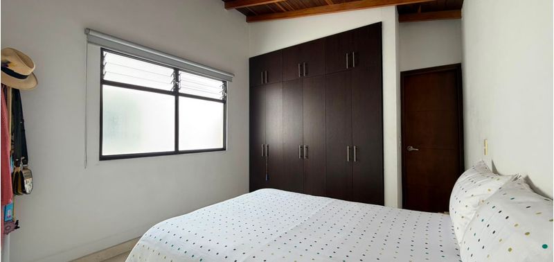 Apartamento en Venta en Medellín, Belén Rosales-13